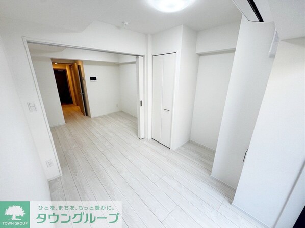 アーバンパーク日暮里IIの物件内観写真